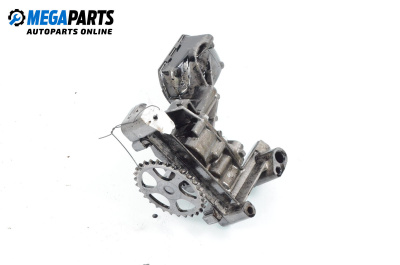 Маслена помпа за Peugeot 407 Station Wagon (05.2004 - 12.2011) 2.0 HDi 135, 136 к.с.