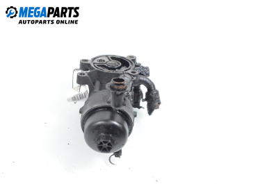 Корпус за маслен филтър за Peugeot 407 Station Wagon (05.2004 - 12.2011) 2.0 HDi 135, 136 к.с.