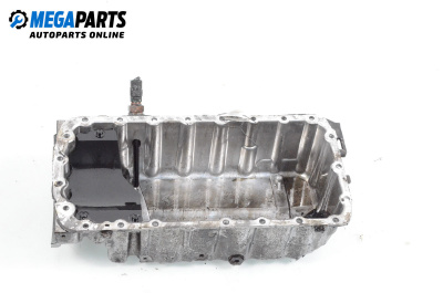 Картер за Peugeot 407 Station Wagon (05.2004 - 12.2011) 2.0 HDi 135, 136 к.с.