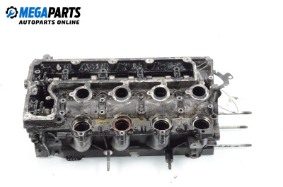 Глава за Peugeot 407 Station Wagon (05.2004 - 12.2011) 2.0 HDi 135, 136 к.с.