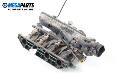 Всмукателен колектор за Rover 400 Sedan II (05.1995 - 03.2000) 414 Si, 103 к.с.