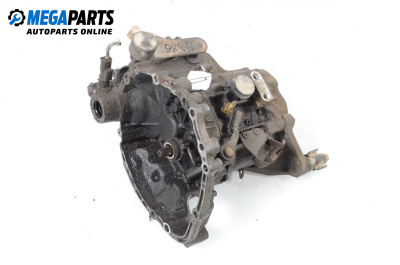 Ръчна скоростна кутия за Rover 400 Sedan II (05.1995 - 03.2000) 414 Si, 103 к.с.