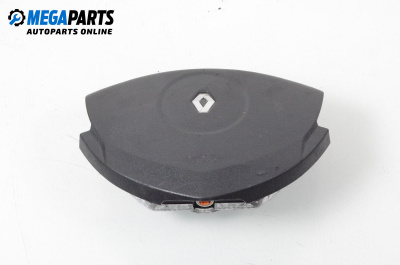 Airbag за Renault Clio II Hatchback (09.1998 - 09.2005), 2+1 вр., хечбек, позиция: предна