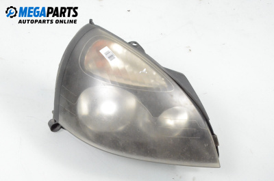 Фар за Renault Clio II Hatchback (09.1998 - 09.2005), хечбек, позиция: дясна