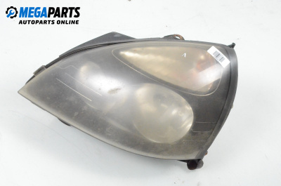 Фар за Renault Clio II Hatchback (09.1998 - 09.2005), хечбек, позиция: лява