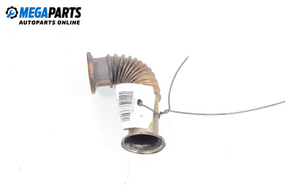 EGR тръба за Renault Clio II Hatchback (09.1998 - 09.2005) 1.5 dCi (B/CB08), 82 к.с.