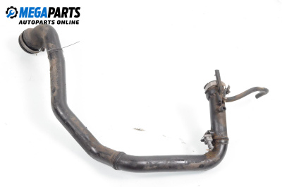 Тръба турбо за Renault Clio II Hatchback (09.1998 - 09.2005) 1.5 dCi (B/CB08), 82 к.с.