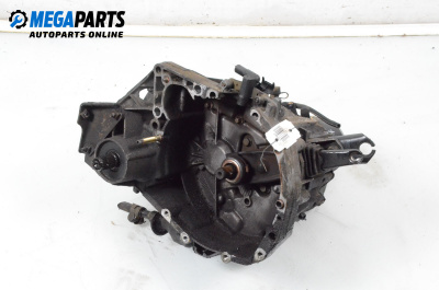 Ръчна скоростна кутия за Renault Clio II Hatchback (09.1998 - 09.2005) 1.5 dCi (B/CB08), 82 к.с.