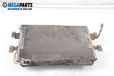 Климатичен радиатор за Tata Indigo Marina Combi (01.2003 - 02.2012) 1.4 TD, 71 к.с.
