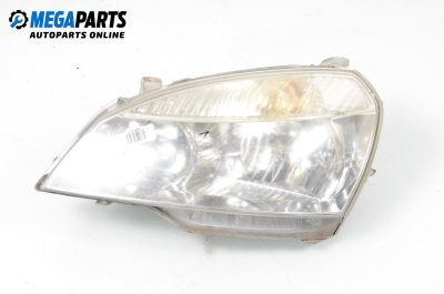 Фар за Tata Indigo Marina Combi (01.2003 - 02.2012), комби, позиция: лява