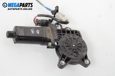 Електромотор за стъклоподемник за Tata Indigo Marina Combi (01.2003 - 02.2012), 4+1 вр., комби, позиция: предна, лява