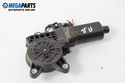 Електромотор за стъклоподемник за Tata Indigo Marina Combi (01.2003 - 02.2012), 4+1 вр., комби, позиция: предна, дясна