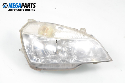 Фар за Tata Indigo Marina Combi (01.2003 - 02.2012), комби, позиция: дясна