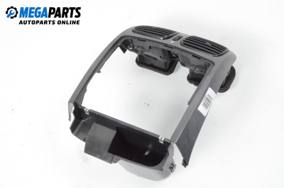 Централна конзола за Tata Indigo Marina Combi (01.2003 - 02.2012)