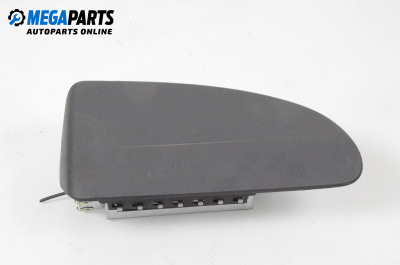 Airbag за Tata Indigo Marina Combi (01.2003 - 02.2012), 4+1 вр., комби, позиция: предна