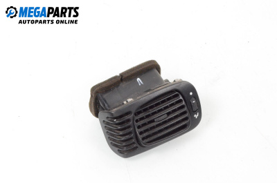 Духалка парно за Tata Indigo Marina Combi (01.2003 - 02.2012)