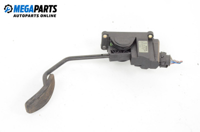 Потенциометър газ  за Tata Indigo Marina Combi (01.2003 - 02.2012), № 287230100115