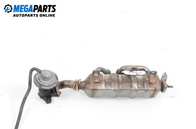 EGR-клапан за Tata Indigo Marina Combi (01.2003 - 02.2012) 1.4 TD, 71 к.с.