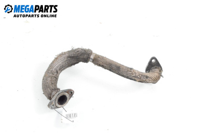 EGR тръба за Tata Indigo Marina Combi (01.2003 - 02.2012) 1.4 TD, 71 к.с.