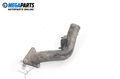 Тръба турбо за Tata Indigo Marina Combi (01.2003 - 02.2012) 1.4 TD, 71 к.с.