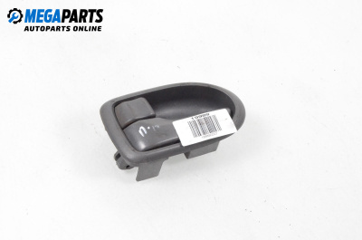 Вътрешна дръжка за Mazda MPV II Minivan (08.1999 - 02.2006), 4+1 вр., миниван, позиция: предна, лява