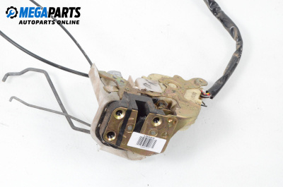 Брава на врата за Mazda MPV II Minivan (08.1999 - 02.2006), позиция: предна, лява