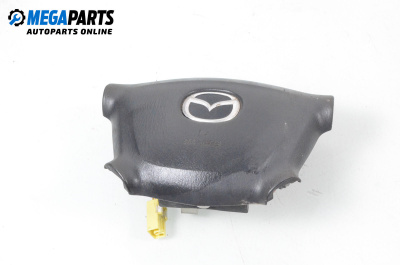 Airbag за Mazda MPV II Minivan (08.1999 - 02.2006), 4+1 вр., миниван, позиция: предна