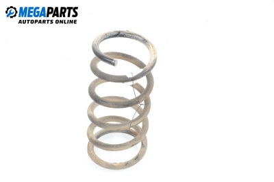 Пружина за ходова част за Mazda MPV II Minivan (08.1999 - 02.2006), миниван, позиция: задна