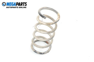 Пружина за ходова част за Mazda MPV II Minivan (08.1999 - 02.2006), миниван, позиция: задна