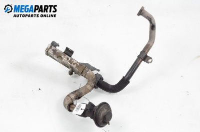 EGR охладител за Mazda MPV II Minivan (08.1999 - 02.2006) 2.0 DI, 136 к.с.