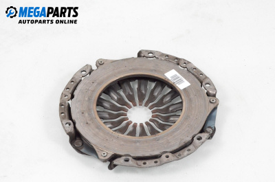 Притискателен диск на съединителя за Mazda MPV II Minivan (08.1999 - 02.2006) 2.0 DI, 136 к.с.