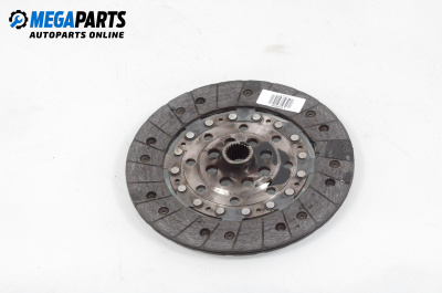 Феродов диск за Mazda MPV II Minivan (08.1999 - 02.2006) 2.0 DI, 136 к.с.
