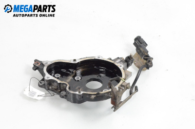 Капак ангренажен ремък за Mazda MPV II Minivan (08.1999 - 02.2006) 2.0 DI, 136 к.с.