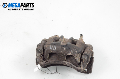 Спирачен апарат за Mazda MPV II Minivan (08.1999 - 02.2006), позиция: предна, лява