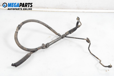 Хидравлични тръби за Mazda MPV II Minivan (08.1999 - 02.2006) 2.0 DI, 136 к.с.