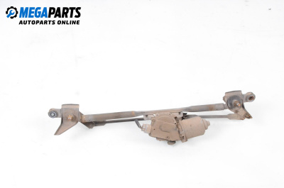 Ел. мотор за чистачките за Mazda 6 Hatchback I (08.2002 - 12.2008), хечбек, позиция: предна