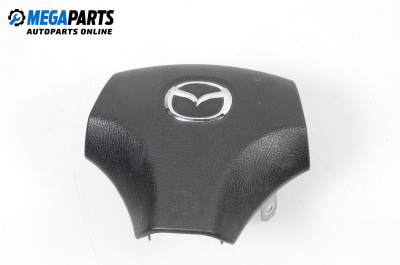 Airbag за Mazda 6 Hatchback I (08.2002 - 12.2008), 4+1 вр., хечбек, позиция: предна