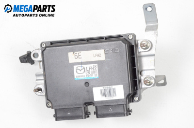 Компютър двигател за Mazda 6 Hatchback I (08.2002 - 12.2008) 2.0, 147 к.с., № LFH218881C