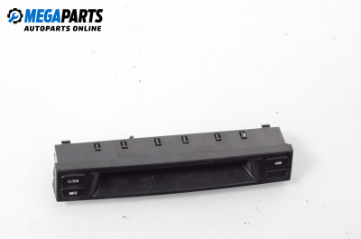 Часовник с индикаторен дисплей за Mazda 6 Hatchback I (08.2002 - 12.2008)