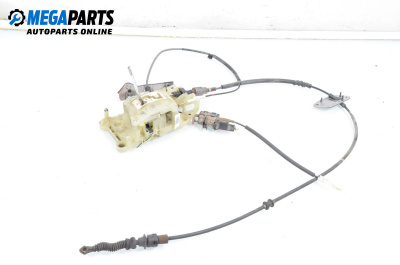 Скоростен лост с жила за Mazda 6 Hatchback I (08.2002 - 12.2008)