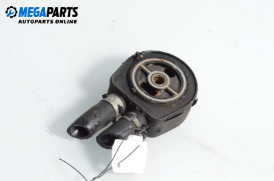 Маслоохладител за Mazda 6 Hatchback I (08.2002 - 12.2008) 2.0, 147 к.с.