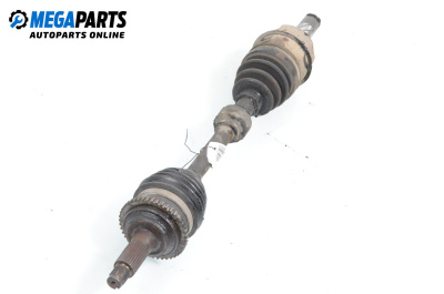 Полуоска за Mazda 6 Hatchback I (08.2002 - 12.2008) 2.0, 147 к.с., позиция: предна, лява, автоматик