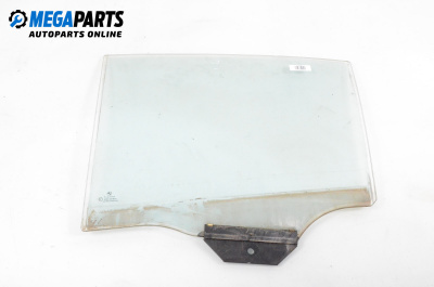 Странично стъкло за BMW 7 Series E65 (11.2001 - 12.2009), 4+1 вр., седан, позиция: задна, лява