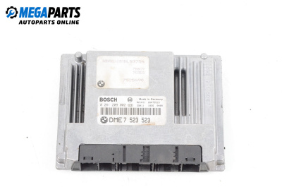 Компютър двигател за BMW 7 Series E65 (11.2001 - 12.2009) 735 i,Li, 272 к.с., № 0 261 209 002