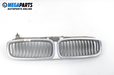 Решетка за BMW 7 Series E65 (11.2001 - 12.2009), седан, позиция: предна