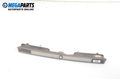 Плафон заден номер за BMW 7 Series E65 (11.2001 - 12.2009), седан