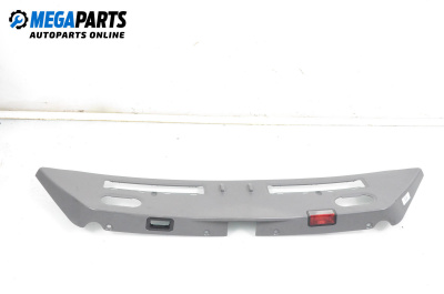 Кора заден капак за BMW 7 Series E65 (11.2001 - 12.2009), 4+1 вр., седан