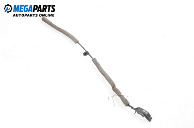 Жило за отваряне на врата за BMW 7 Series E65 (11.2001 - 12.2009), 4+1 вр., седан