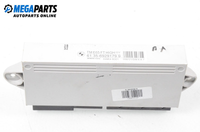 Модул врата за BMW 7 Series E65 (11.2001 - 12.2009), № 61.35-6929179.9