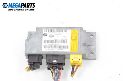 Модул за AIRBAG за BMW 7 Series E65 (11.2001 - 12.2009), № 6929558
